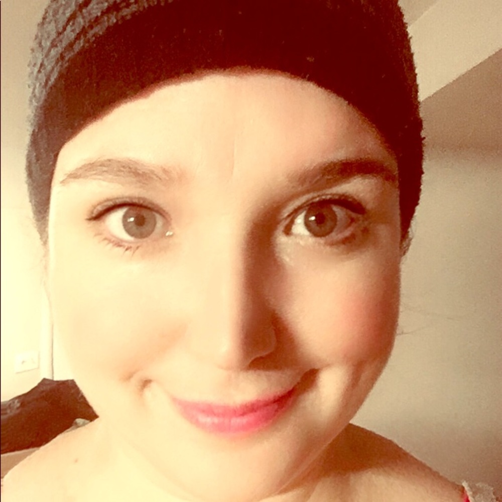 Meet your Posher, Jennifer
